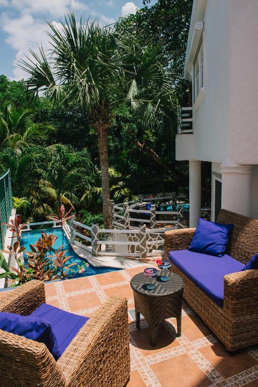 Bed & Breakfast Buen Dia Playa Playa del Carmen