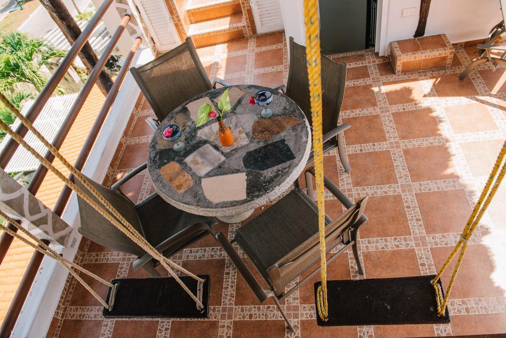 Buen Dia Playa Bed & Breakfast 3*