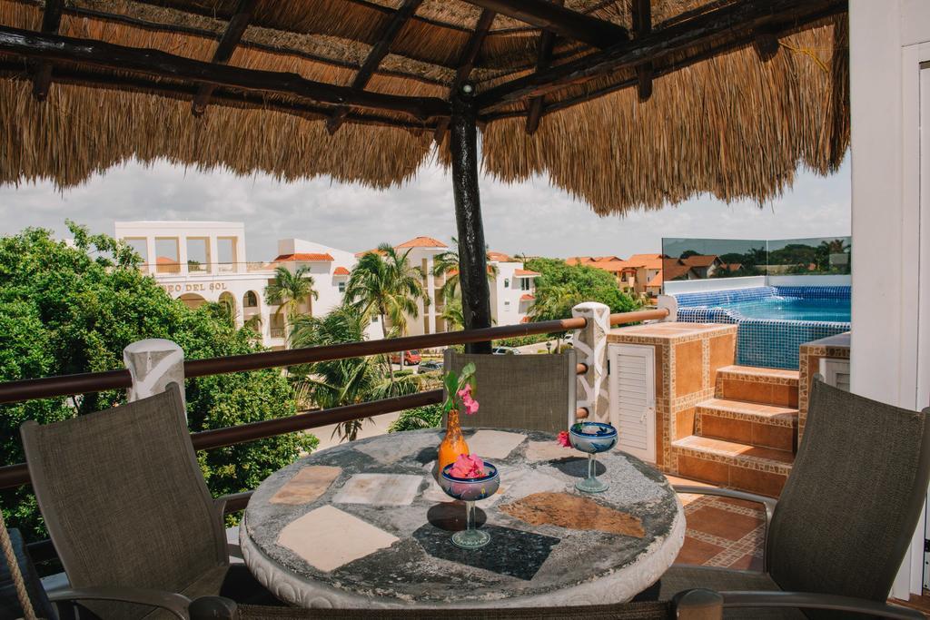 Buen Dia Playa Bed & Breakfast