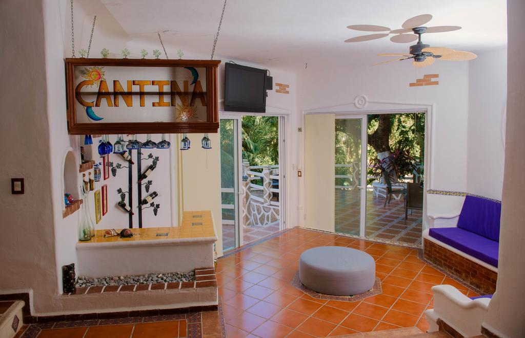 Bed & Breakfast Buen Dia Playa 3*