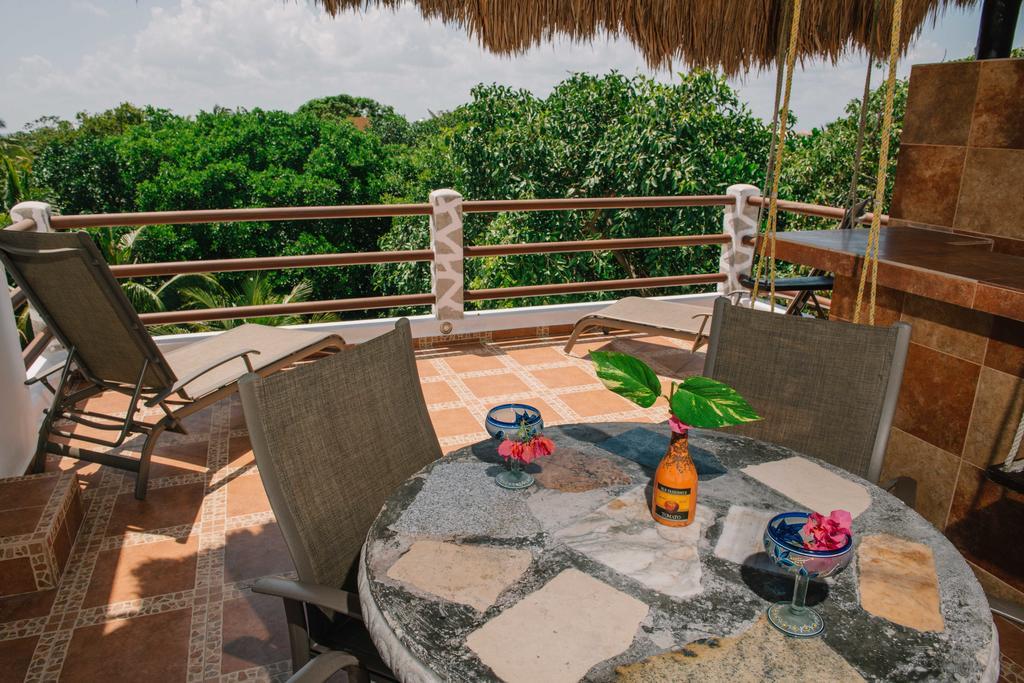 Bed & Breakfast Buen Dia Playa Playa del Carmen