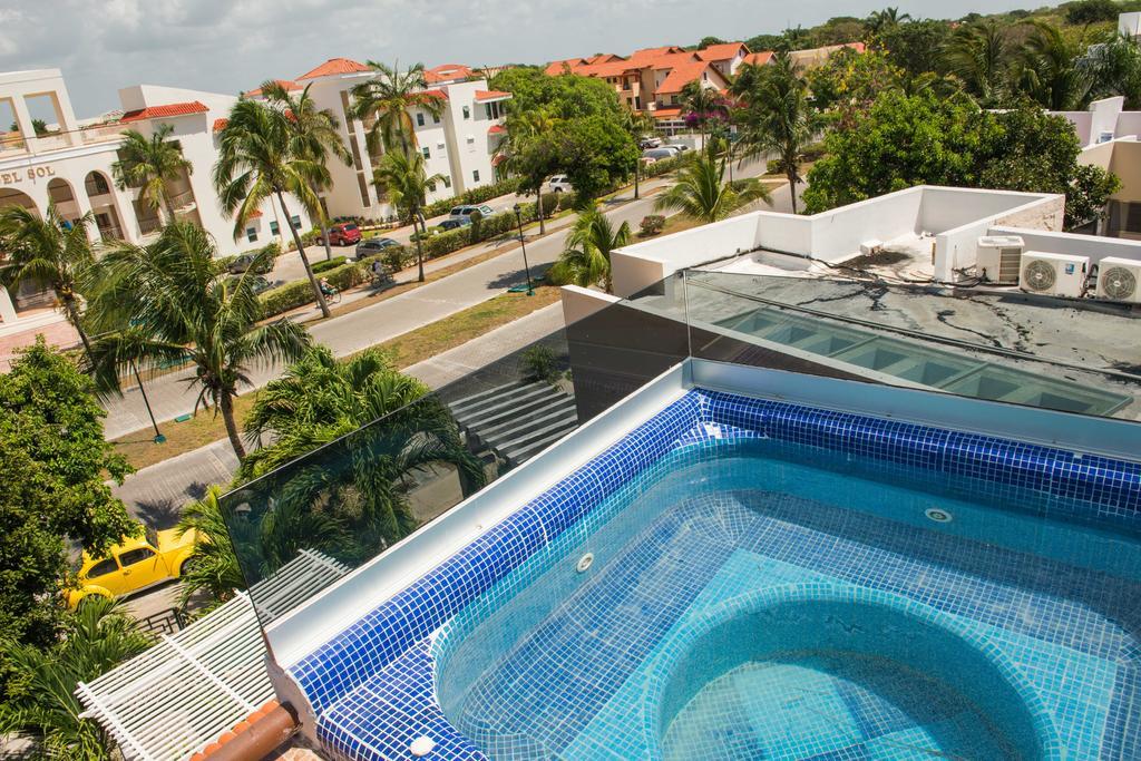 Bed & Breakfast Buen Dia Playa